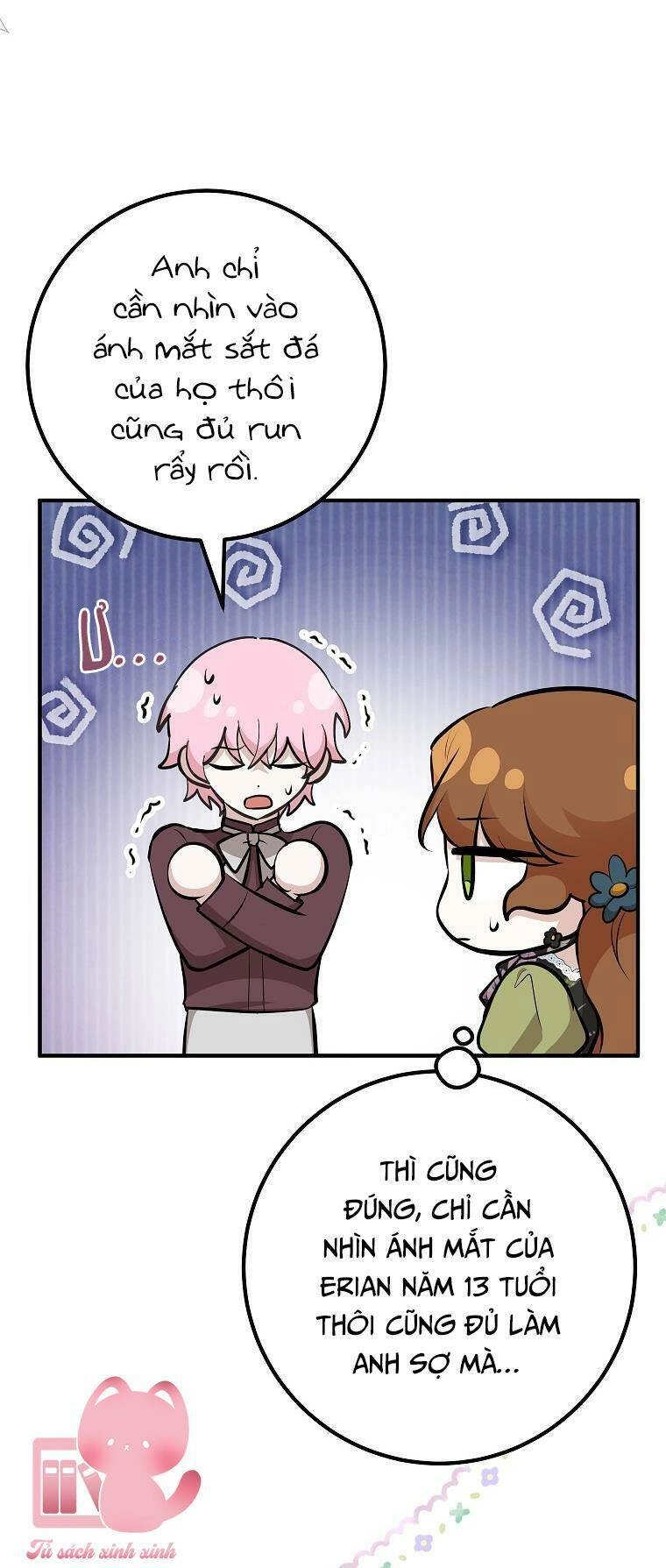 Bác Sĩ Tư Nhân Xin Từ Chức Chapter 49 - 44