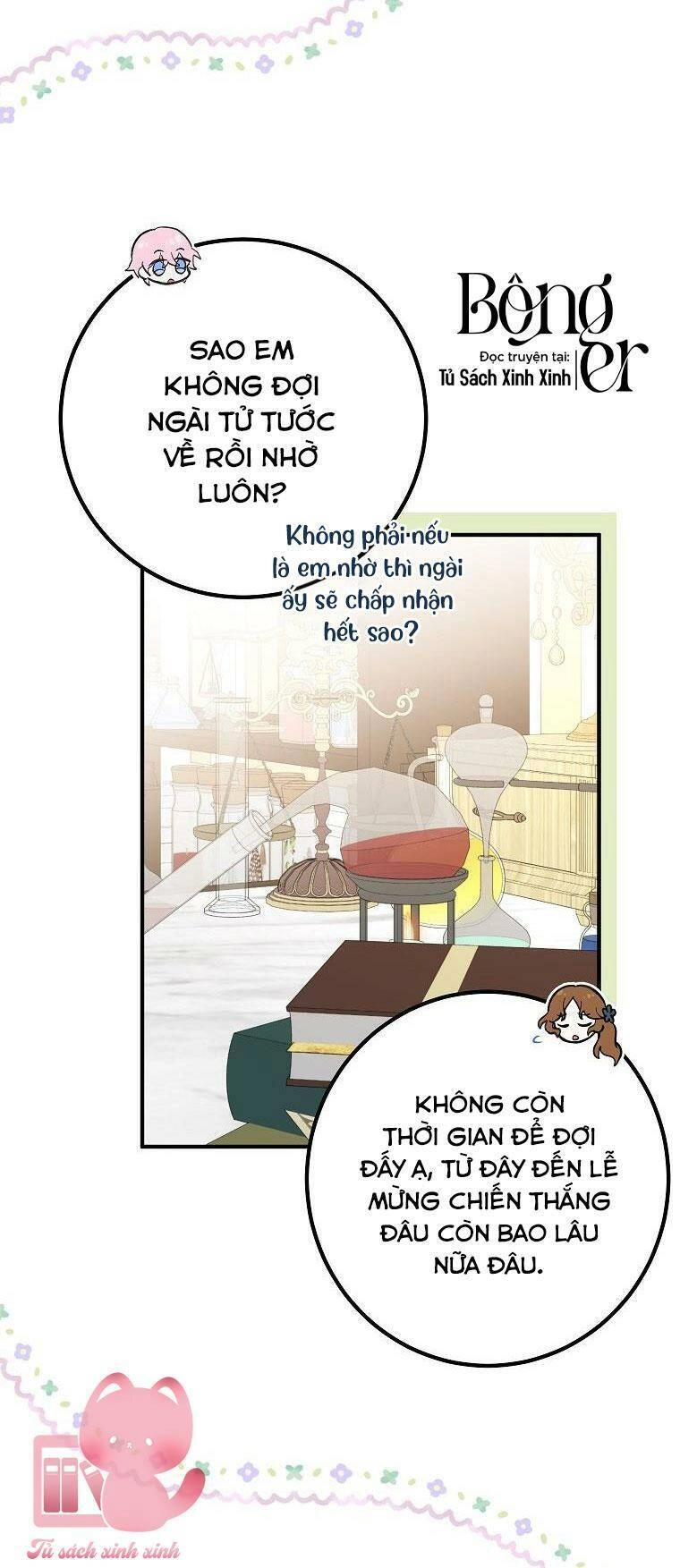 Bác Sĩ Tư Nhân Xin Từ Chức Chapter 49 - 45