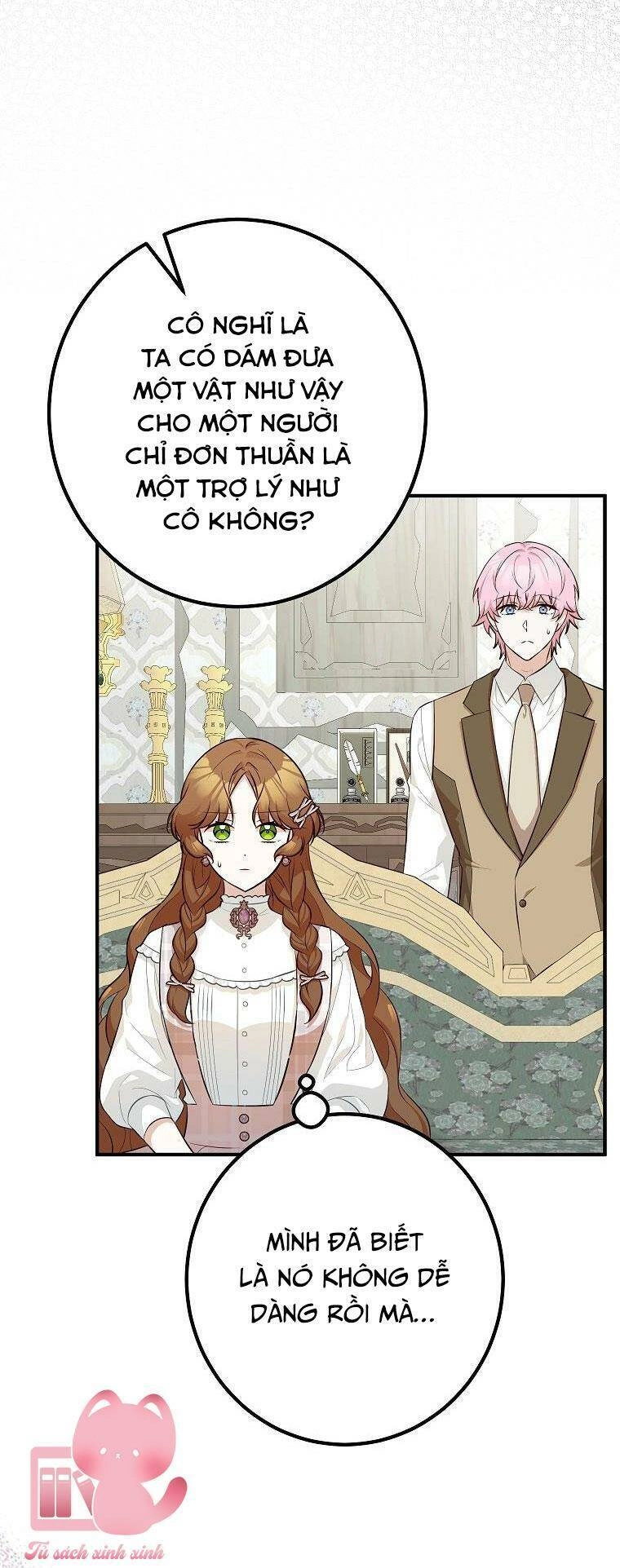 Bác Sĩ Tư Nhân Xin Từ Chức Chapter 49 - 71