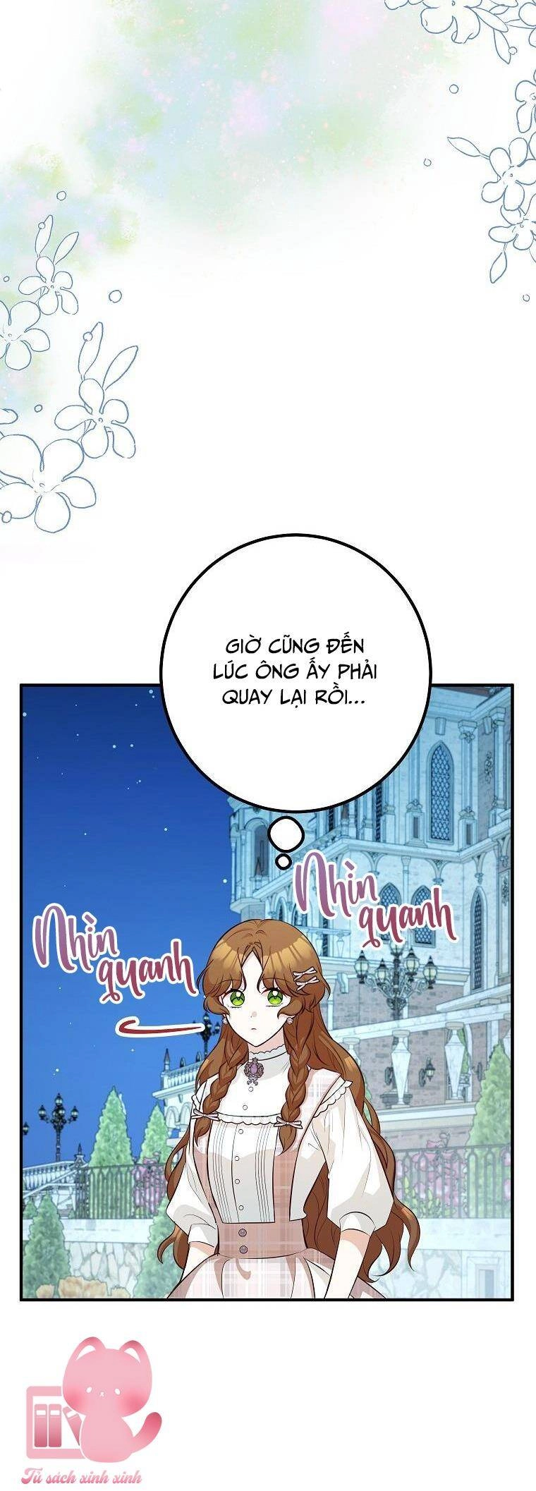 Bác Sĩ Tư Nhân Xin Từ Chức Chapter 50 - 6