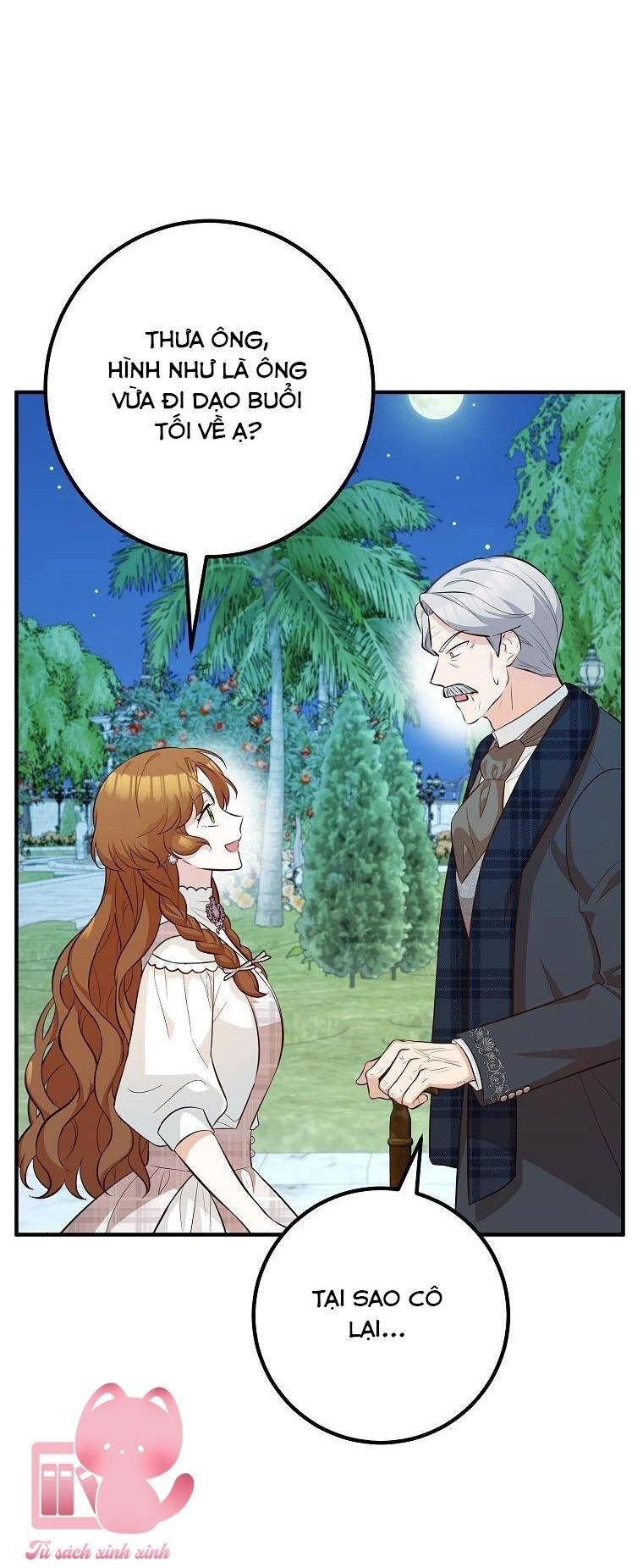 Bác Sĩ Tư Nhân Xin Từ Chức Chapter 50 - 8