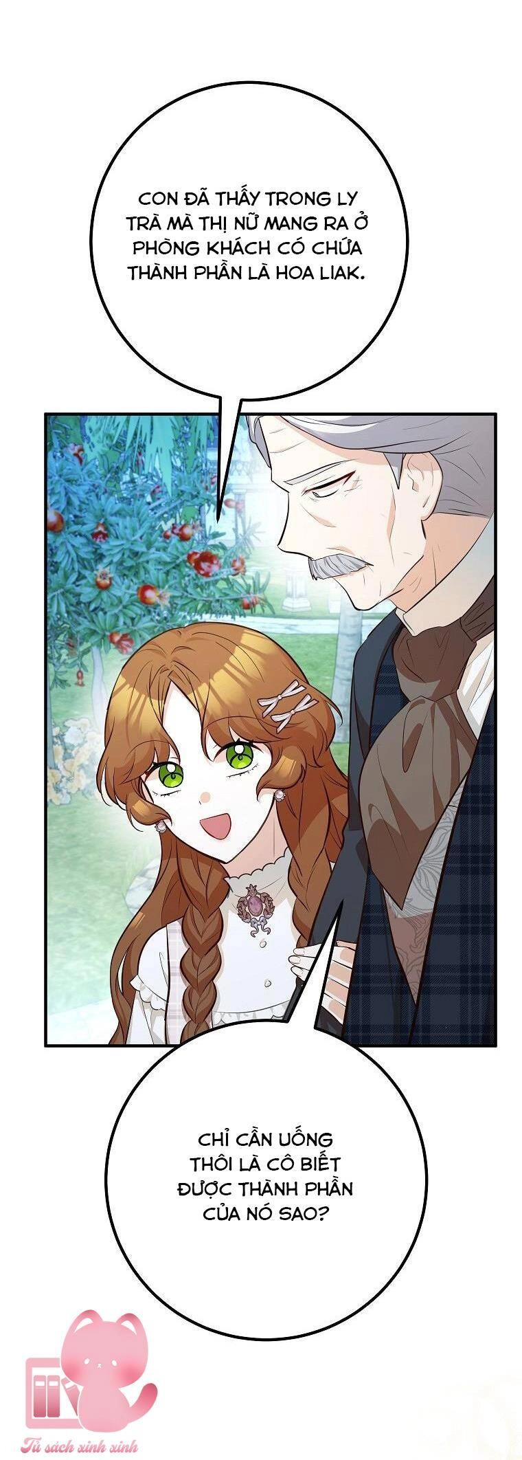 Bác Sĩ Tư Nhân Xin Từ Chức Chapter 50 - 13