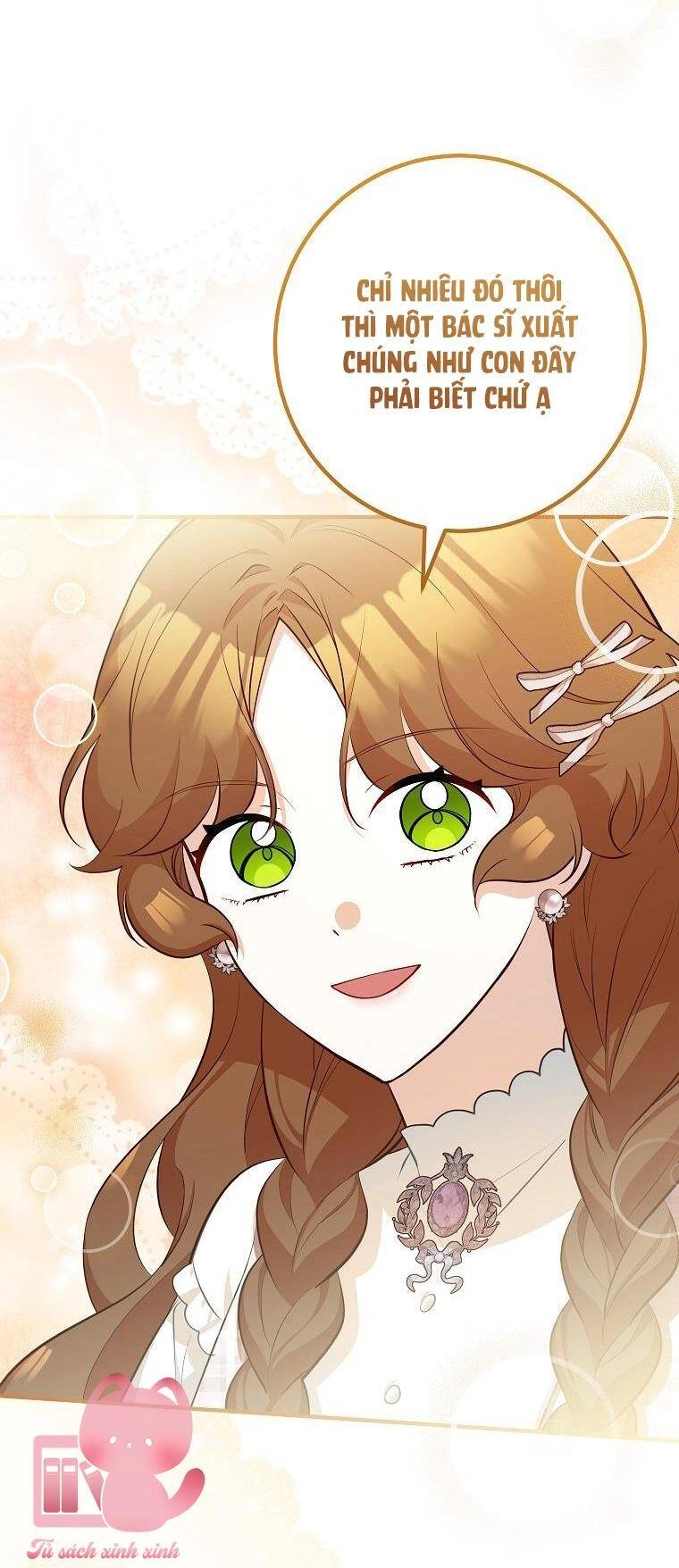 Bác Sĩ Tư Nhân Xin Từ Chức Chapter 50 - 14