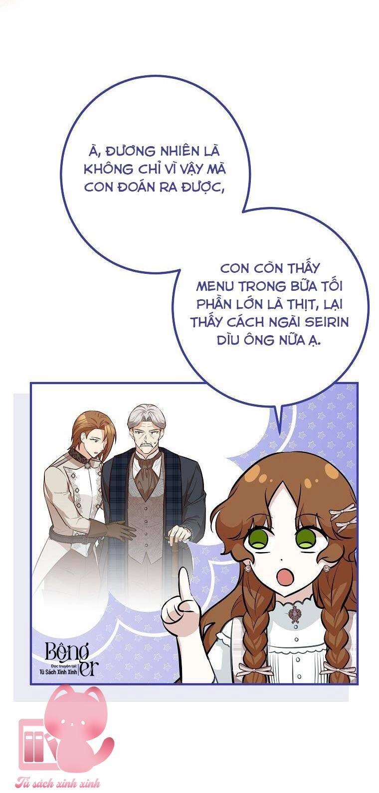 Bác Sĩ Tư Nhân Xin Từ Chức Chapter 50 - 16