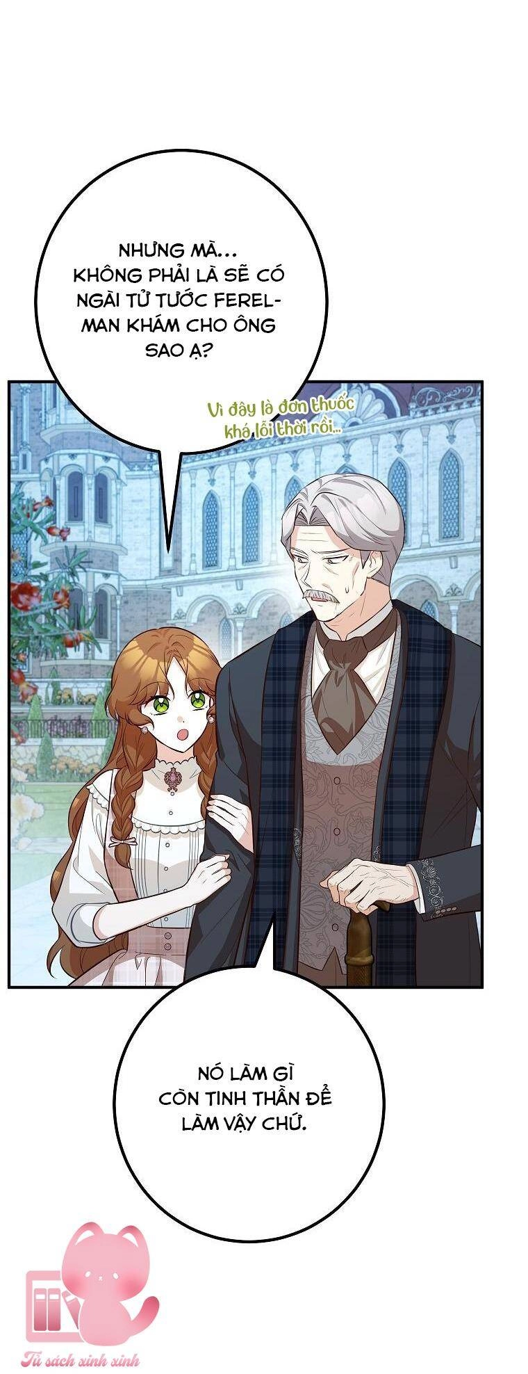 Bác Sĩ Tư Nhân Xin Từ Chức Chapter 50 - 17