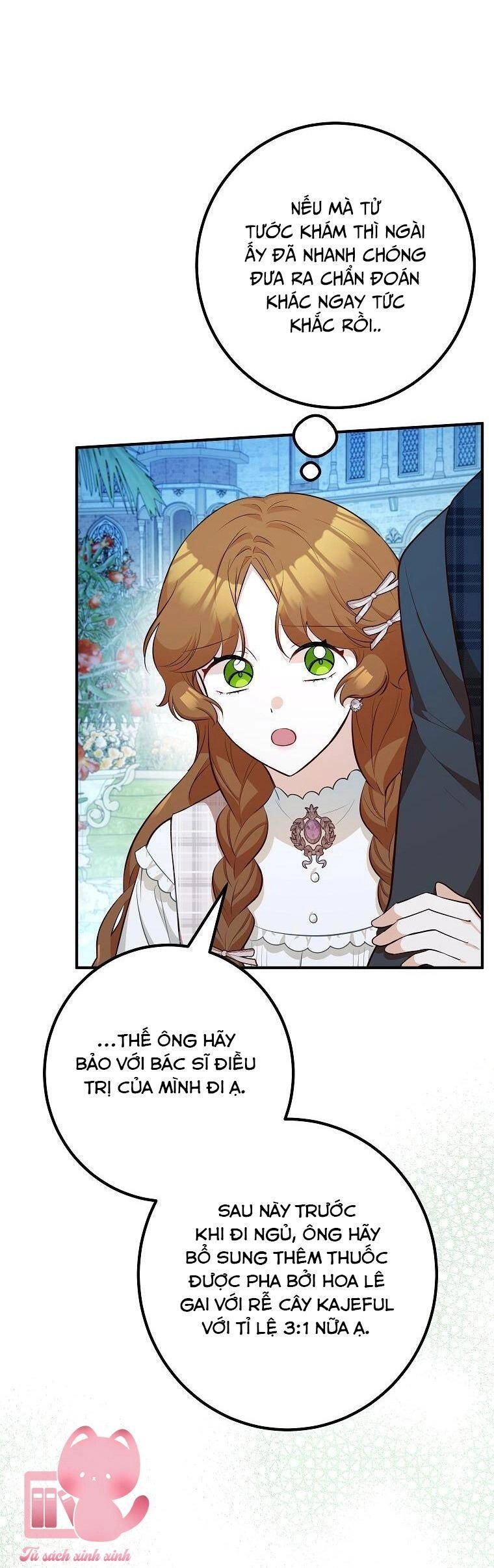 Bác Sĩ Tư Nhân Xin Từ Chức Chapter 50 - 18