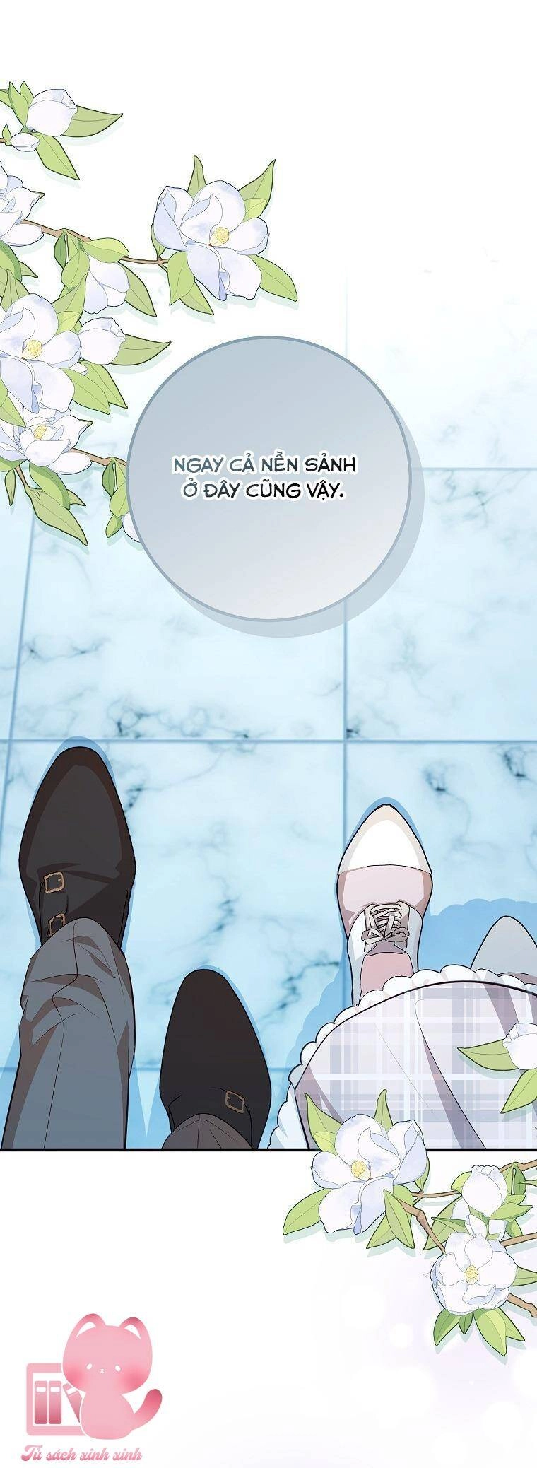 Bác Sĩ Tư Nhân Xin Từ Chức Chapter 50 - 25