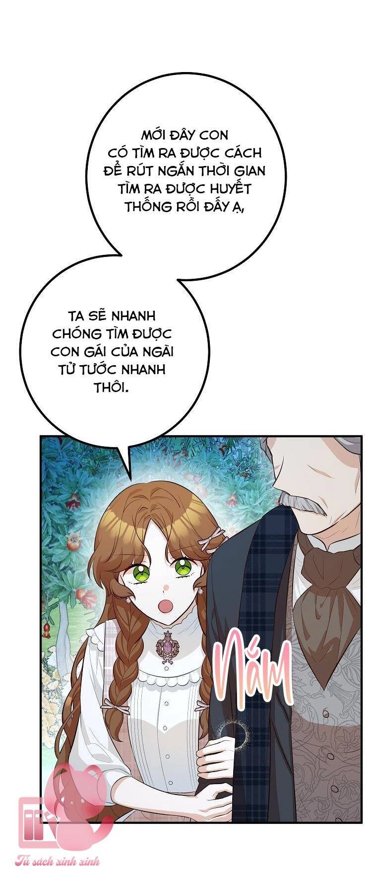 Bác Sĩ Tư Nhân Xin Từ Chức Chapter 50 - 34