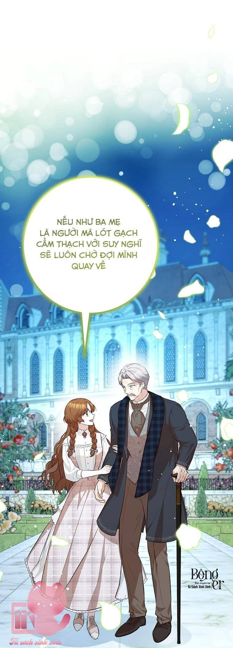 Bác Sĩ Tư Nhân Xin Từ Chức Chapter 50 - 37