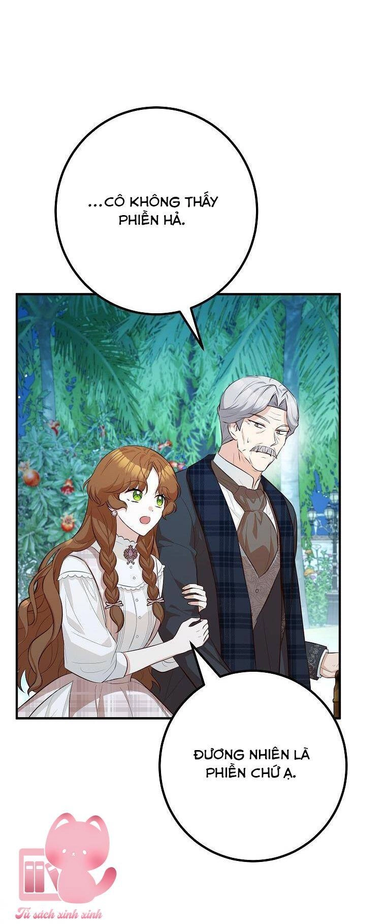 Bác Sĩ Tư Nhân Xin Từ Chức Chapter 50 - 44