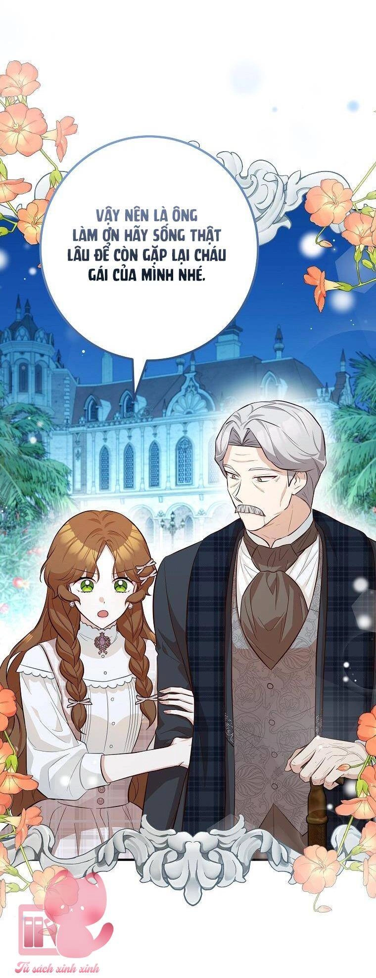 Bác Sĩ Tư Nhân Xin Từ Chức Chapter 50 - 45