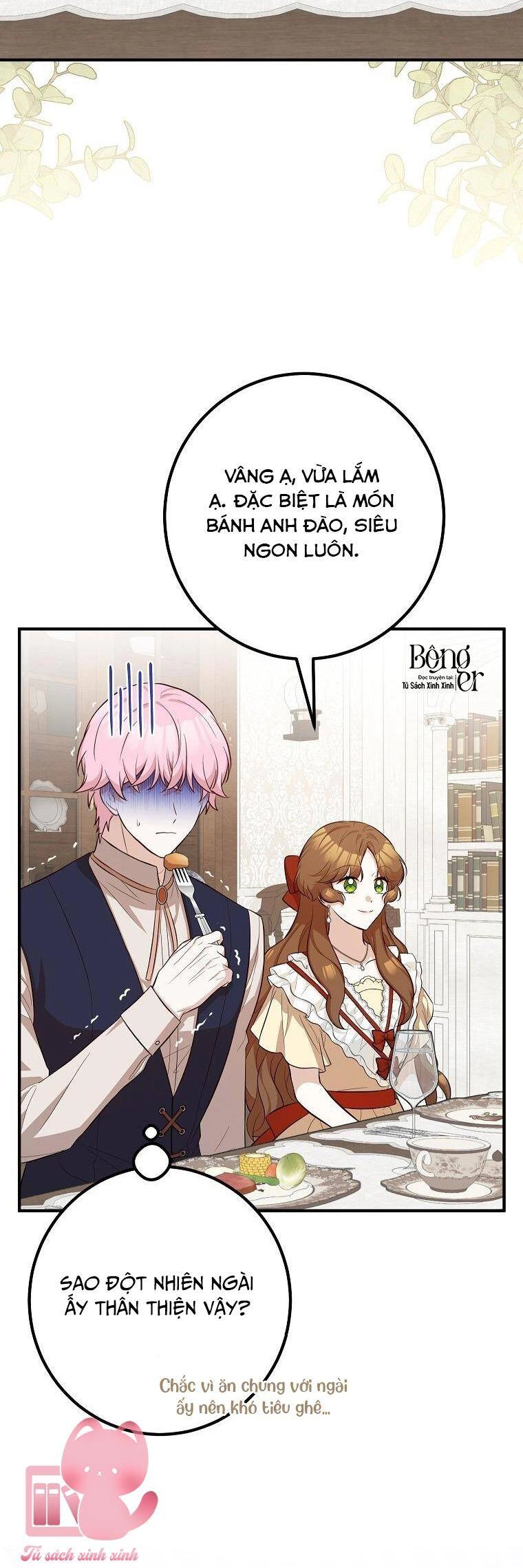 Bác Sĩ Tư Nhân Xin Từ Chức Chapter 50 - 50