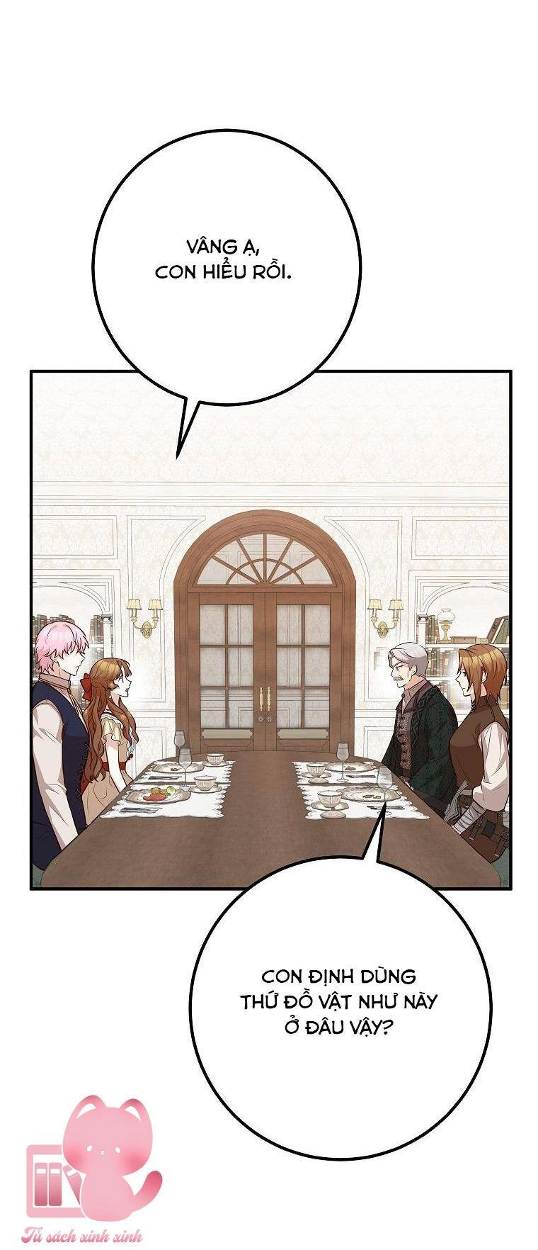 Bác Sĩ Tư Nhân Xin Từ Chức Chapter 50 - 53