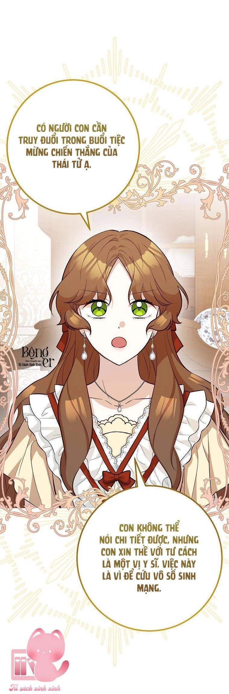 Bác Sĩ Tư Nhân Xin Từ Chức Chapter 50 - 54