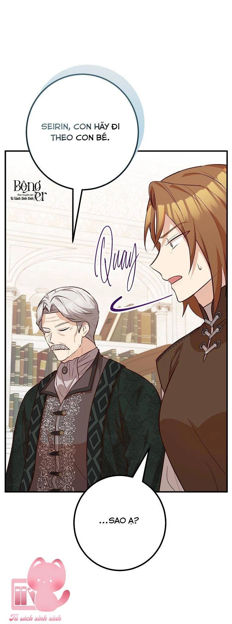 Bác Sĩ Tư Nhân Xin Từ Chức Chapter 50 - 58