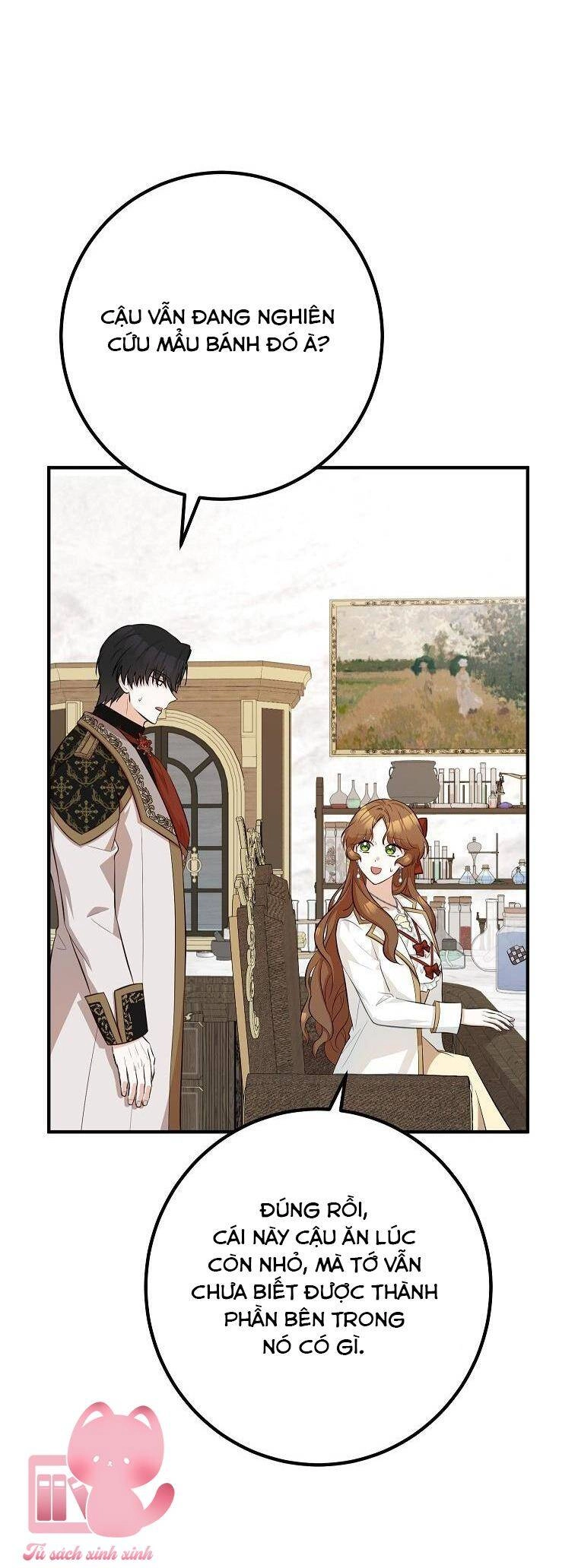 Bác Sĩ Tư Nhân Xin Từ Chức Chapter 50 - 81