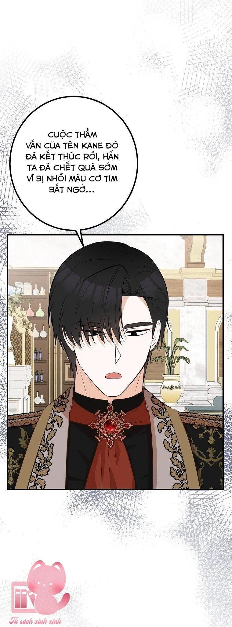 Bác Sĩ Tư Nhân Xin Từ Chức Chapter 50 - 83