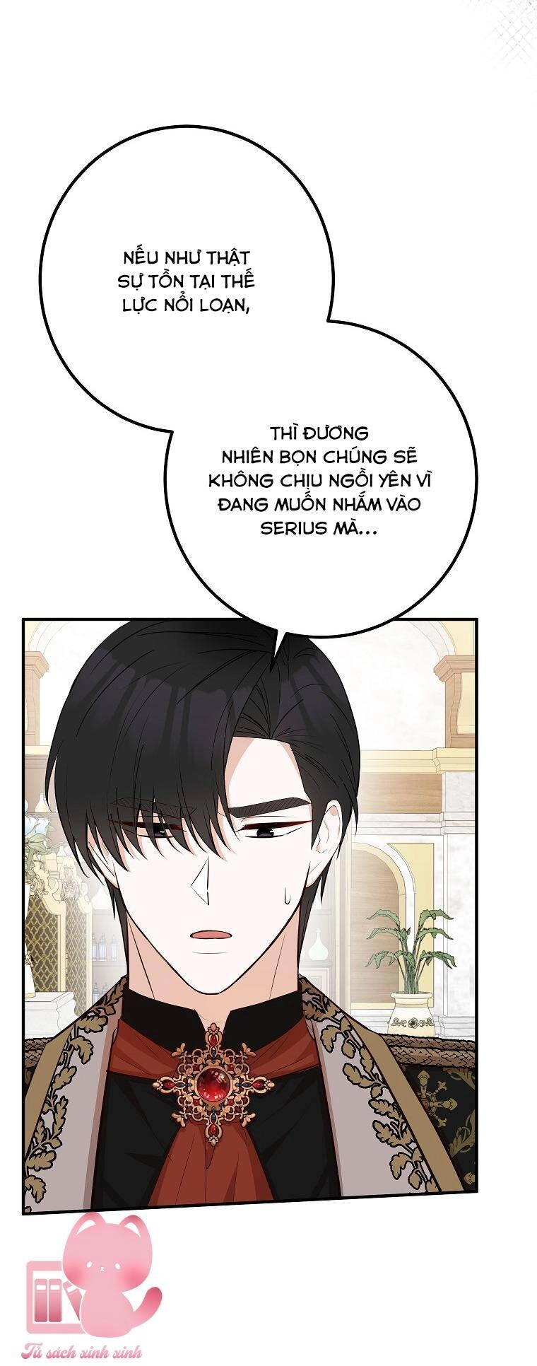 Bác Sĩ Tư Nhân Xin Từ Chức Chapter 51 - 6