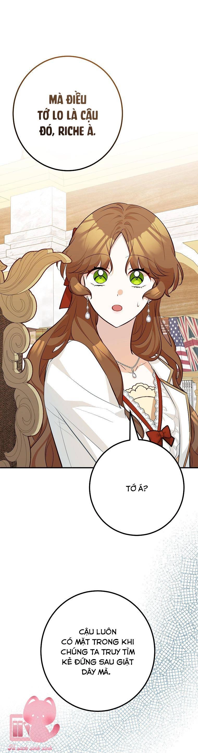 Bác Sĩ Tư Nhân Xin Từ Chức Chapter 51 - 7