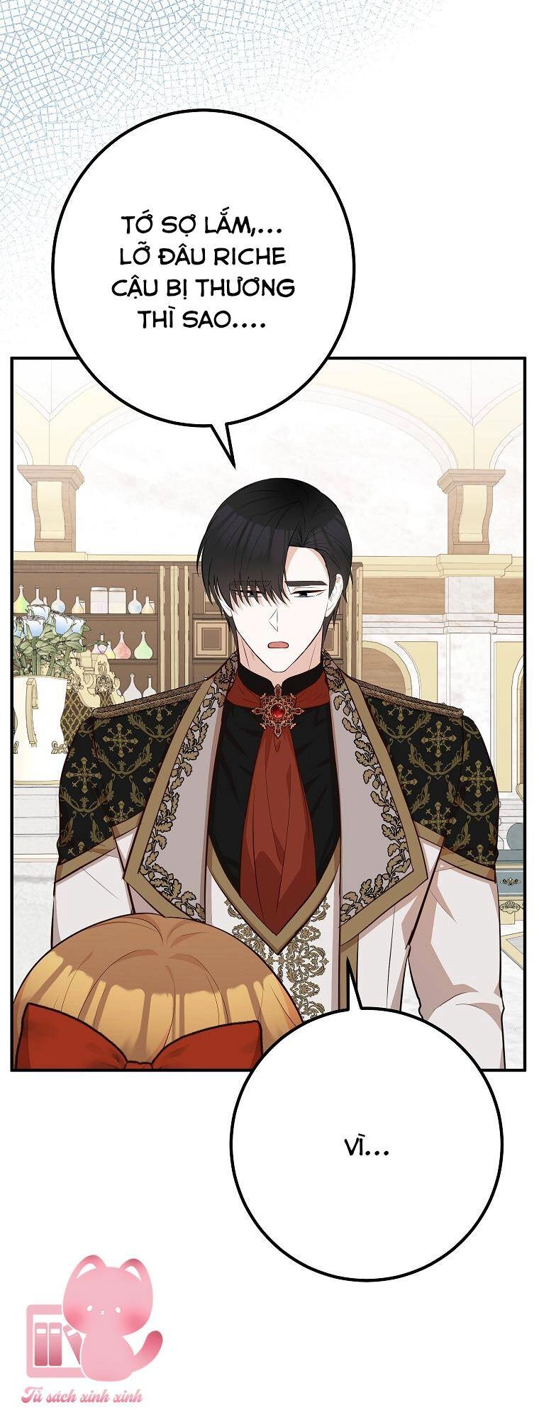 Bác Sĩ Tư Nhân Xin Từ Chức Chapter 51 - 8