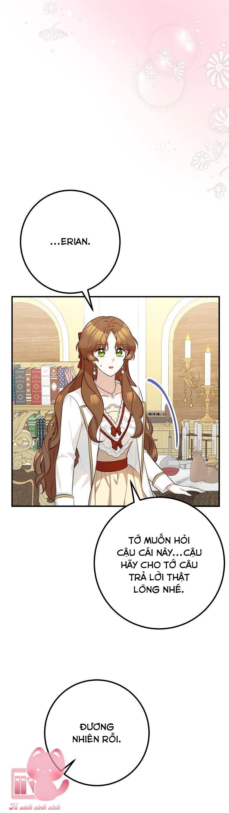 Bác Sĩ Tư Nhân Xin Từ Chức Chapter 51 - 10