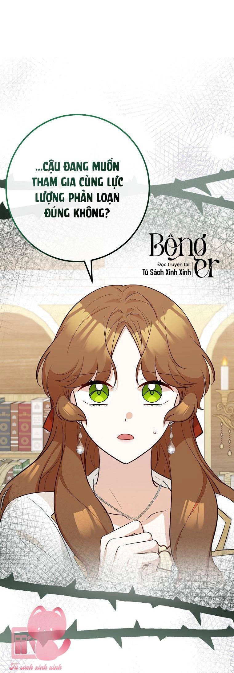 Bác Sĩ Tư Nhân Xin Từ Chức Chapter 51 - 11