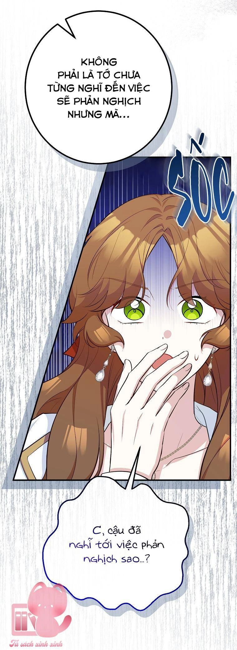 Bác Sĩ Tư Nhân Xin Từ Chức Chapter 51 - 13