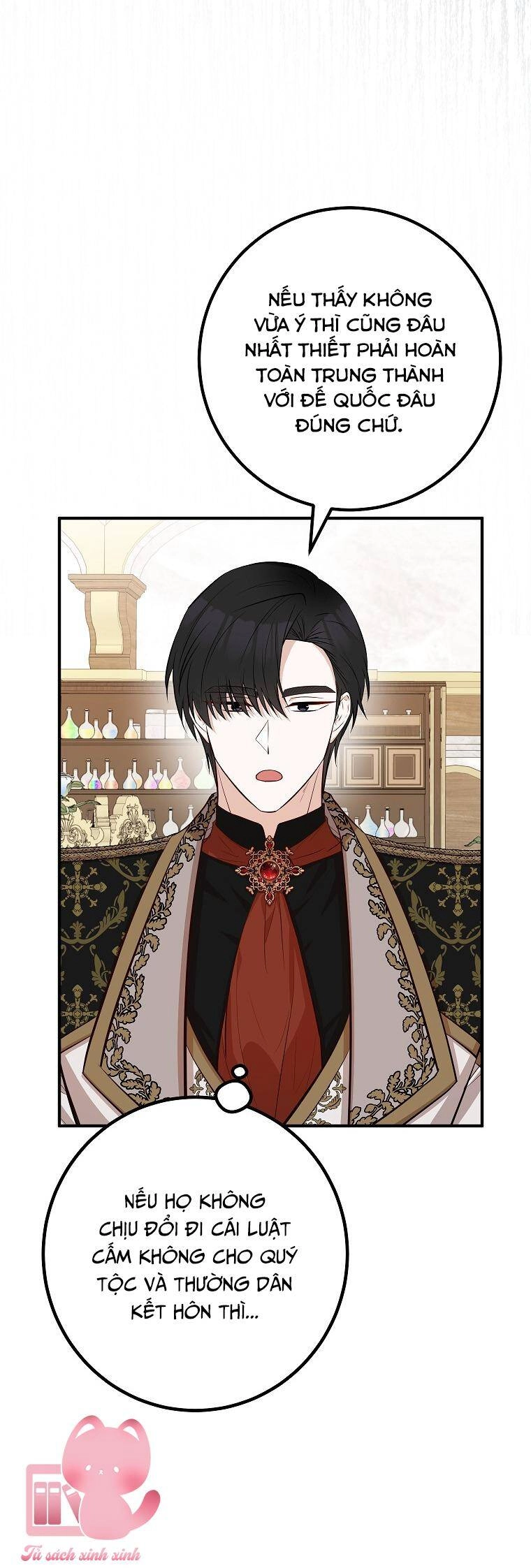 Bác Sĩ Tư Nhân Xin Từ Chức Chapter 51 - 14