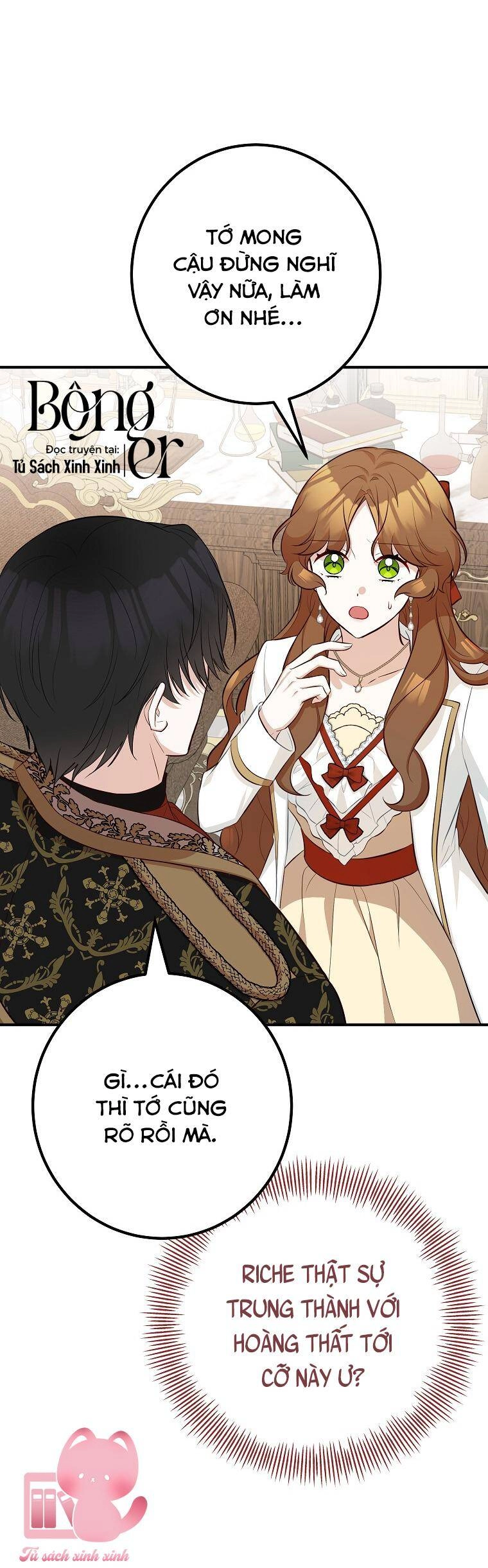 Bác Sĩ Tư Nhân Xin Từ Chức Chapter 51 - 15