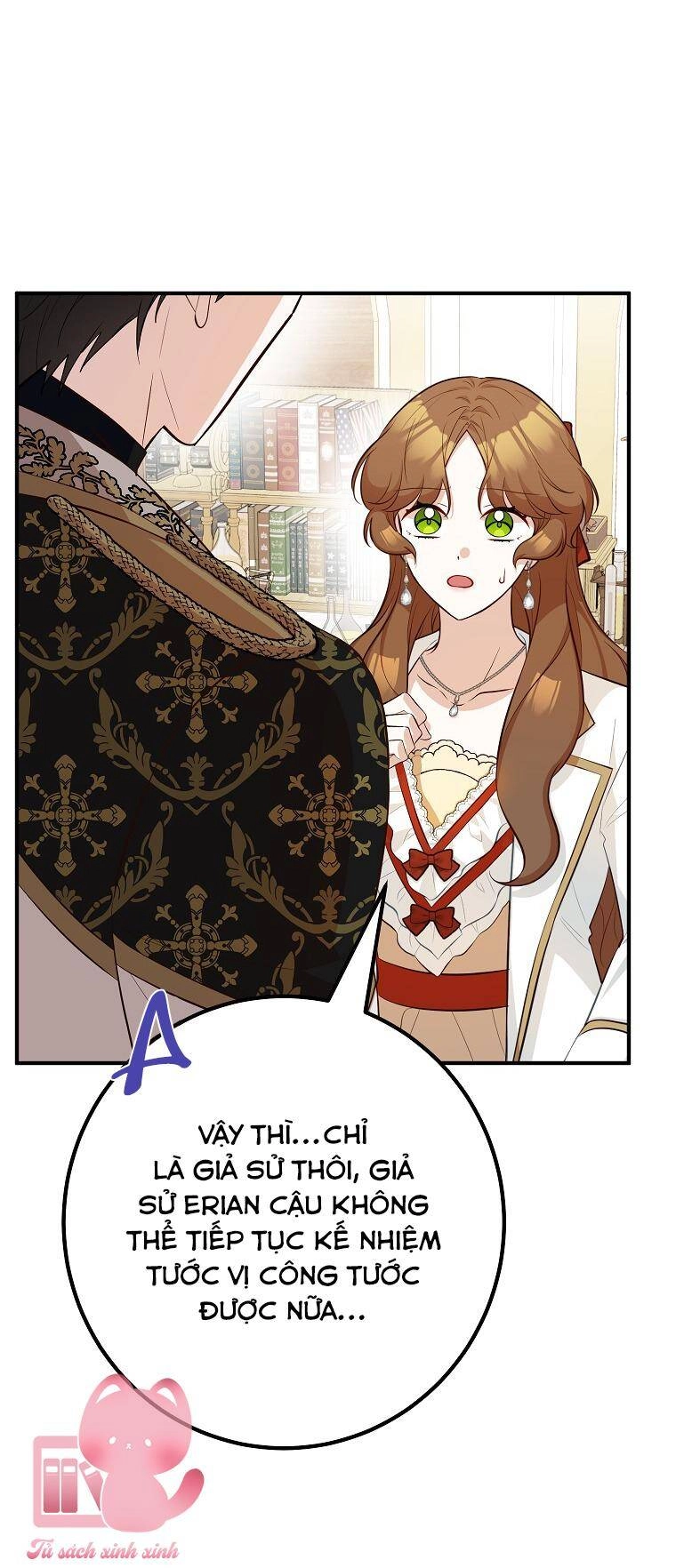 Bác Sĩ Tư Nhân Xin Từ Chức Chapter 51 - 17