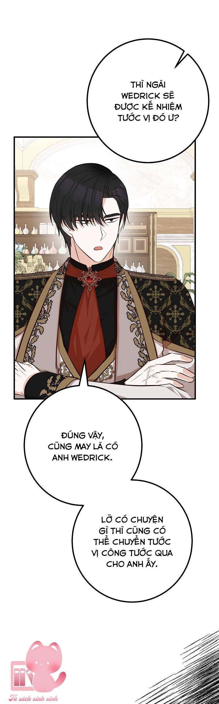 Bác Sĩ Tư Nhân Xin Từ Chức Chapter 51 - 18