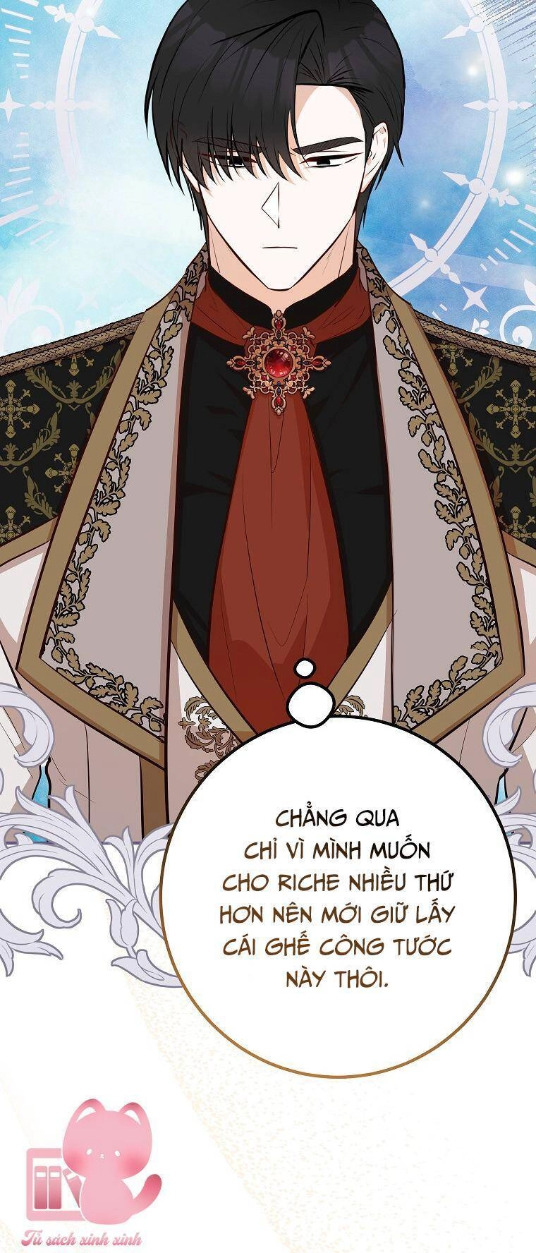 Bác Sĩ Tư Nhân Xin Từ Chức Chapter 51 - 20