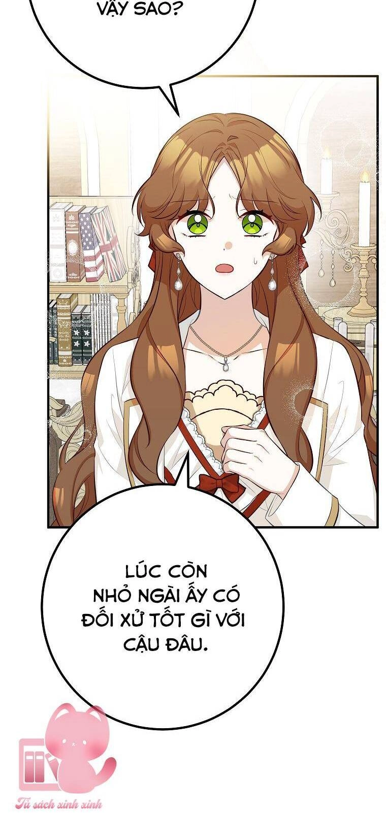 Bác Sĩ Tư Nhân Xin Từ Chức Chapter 51 - 22