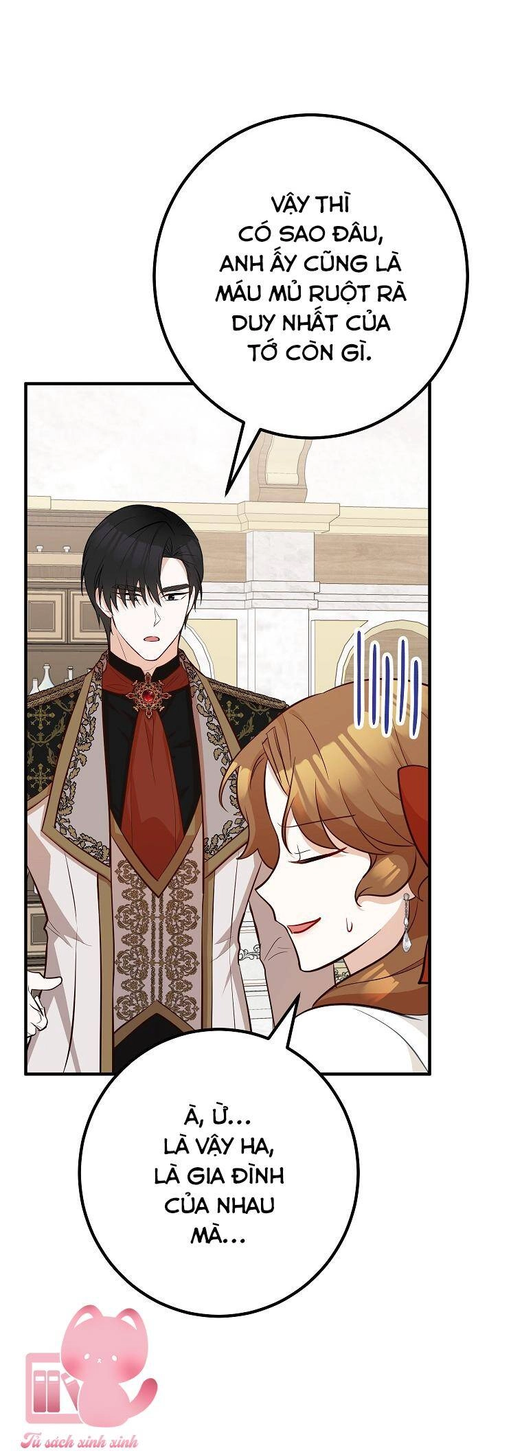 Bác Sĩ Tư Nhân Xin Từ Chức Chapter 51 - 23