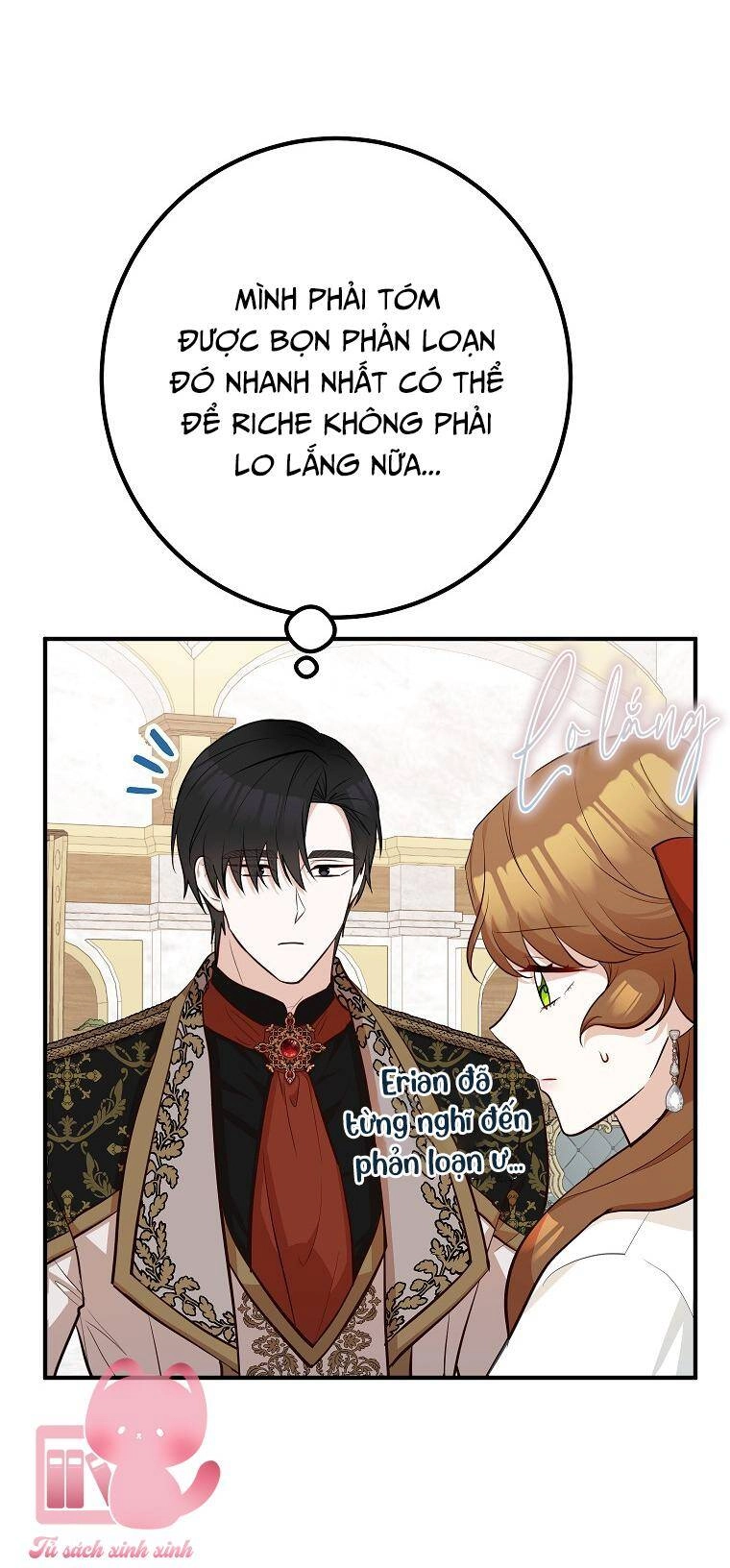 Bác Sĩ Tư Nhân Xin Từ Chức Chapter 51 - 26