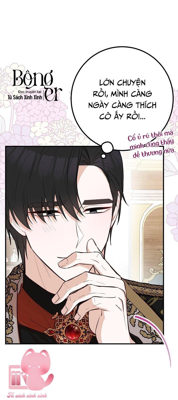 Bác Sĩ Tư Nhân Xin Từ Chức Chapter 51 - 27