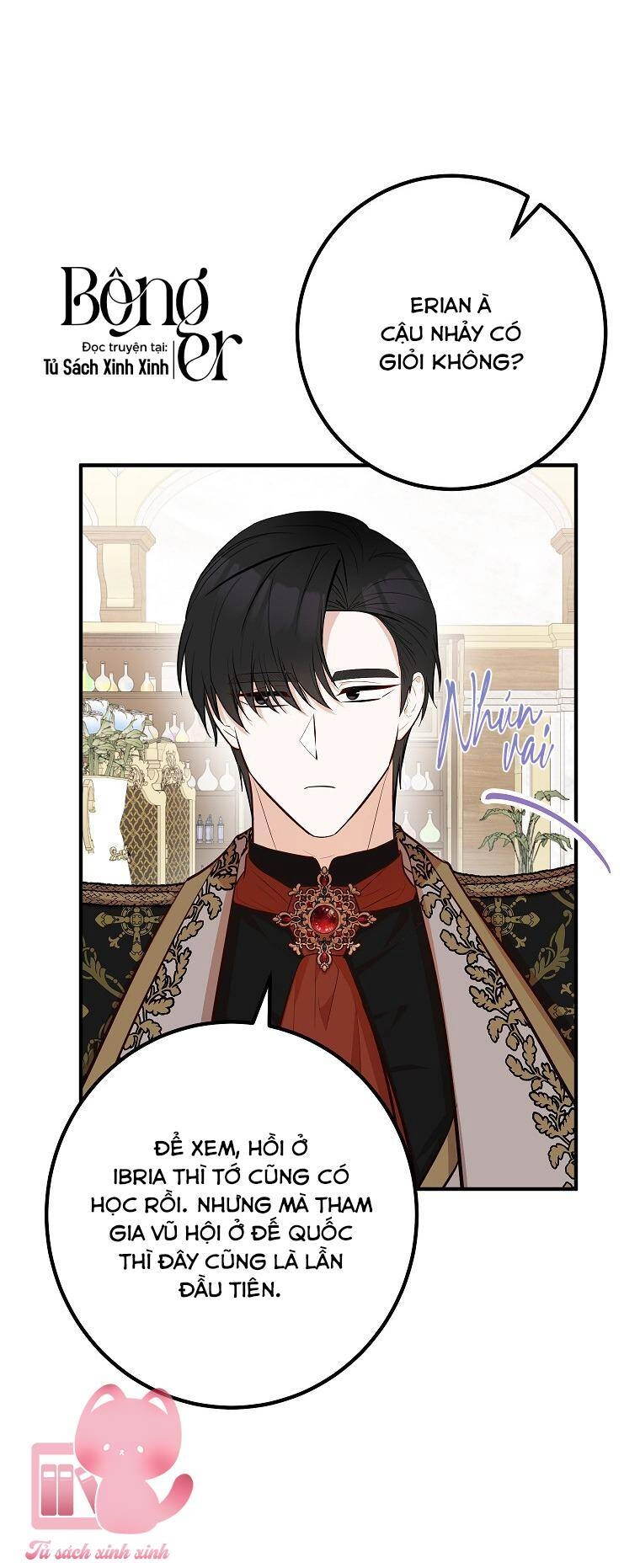 Bác Sĩ Tư Nhân Xin Từ Chức Chapter 51 - 40