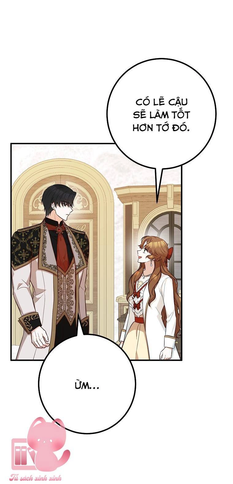 Bác Sĩ Tư Nhân Xin Từ Chức Chapter 51 - 41