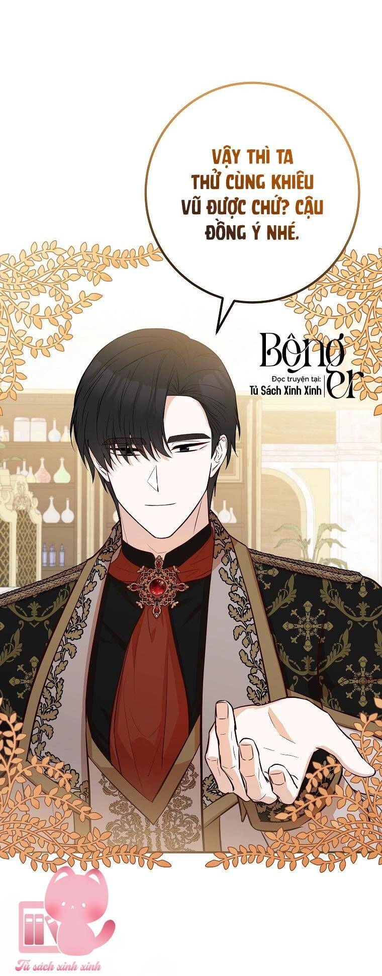 Bác Sĩ Tư Nhân Xin Từ Chức Chapter 51 - 42