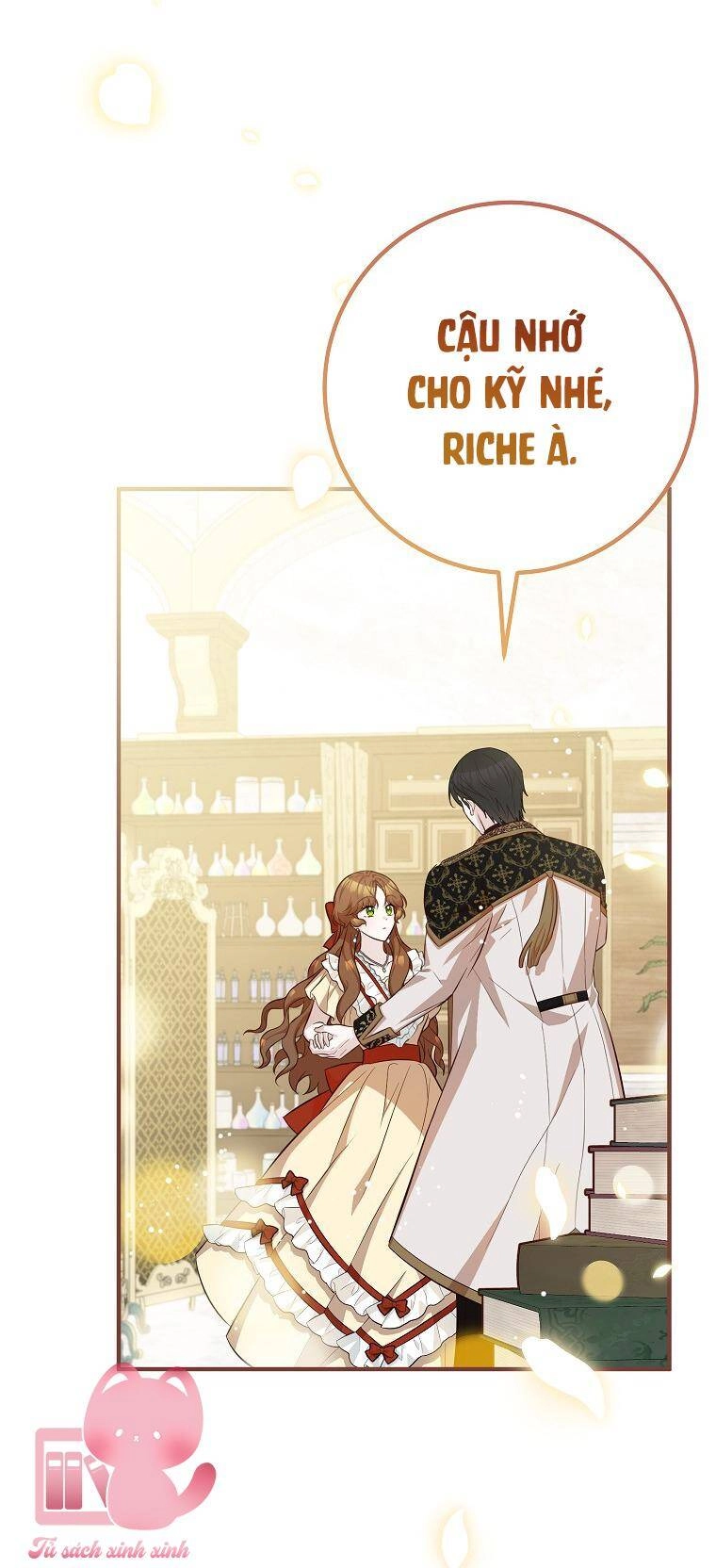 Bác Sĩ Tư Nhân Xin Từ Chức Chapter 51 - 46