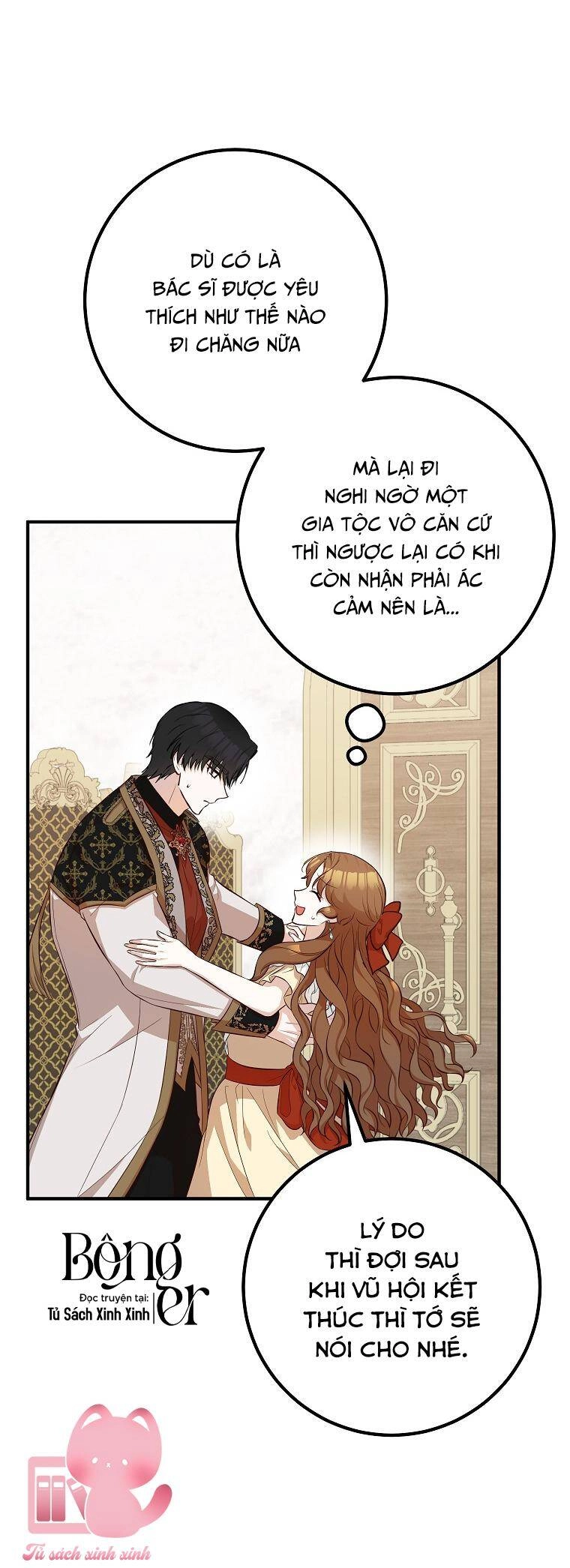 Bác Sĩ Tư Nhân Xin Từ Chức Chapter 51 - 54