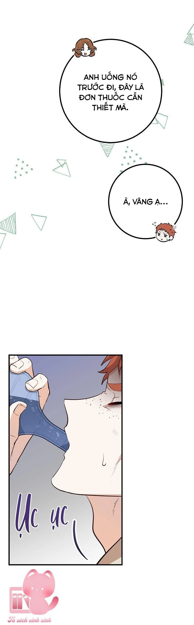 Bác Sĩ Tư Nhân Xin Từ Chức Chapter 51 - 74