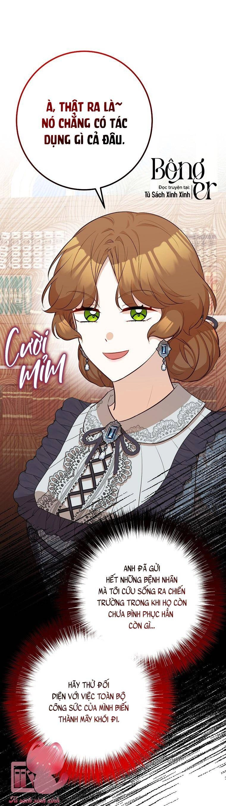 Bác Sĩ Tư Nhân Xin Từ Chức Chapter 51 - 77