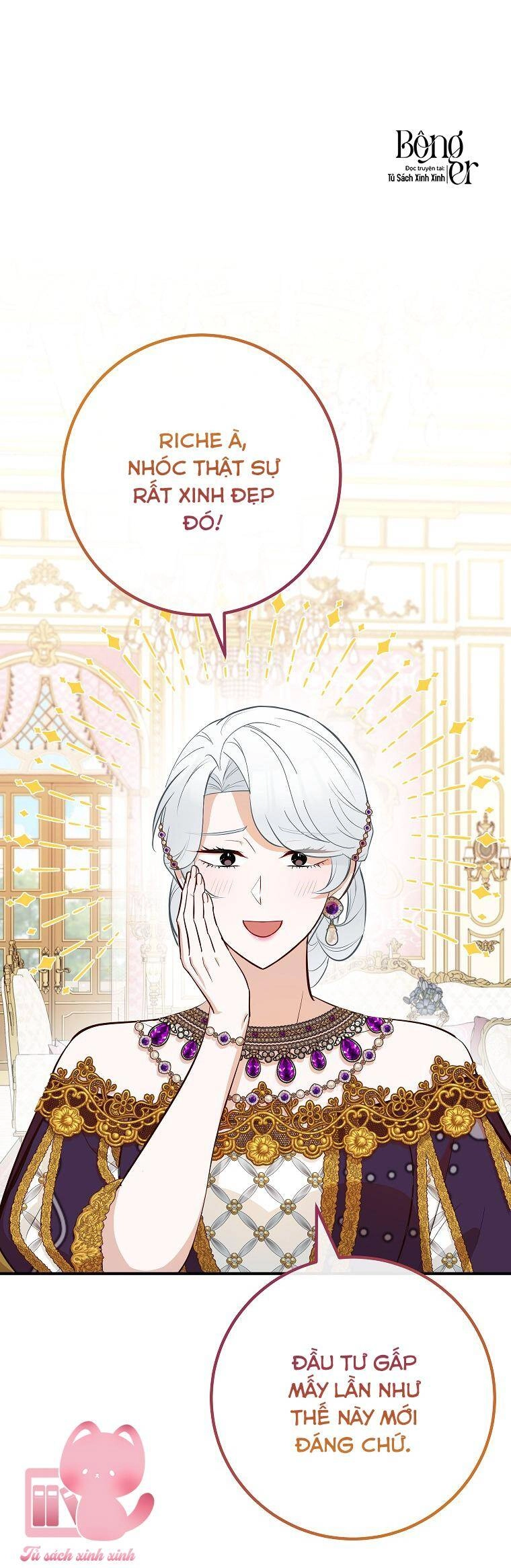 Bác Sĩ Tư Nhân Xin Từ Chức Chapter 52 - 4