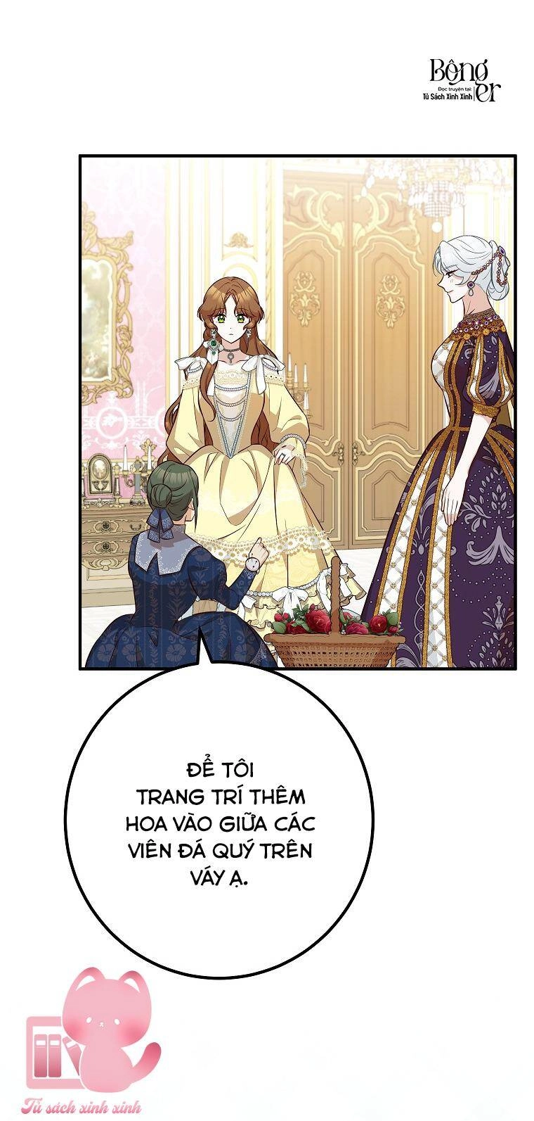 Bác Sĩ Tư Nhân Xin Từ Chức Chapter 52 - 7