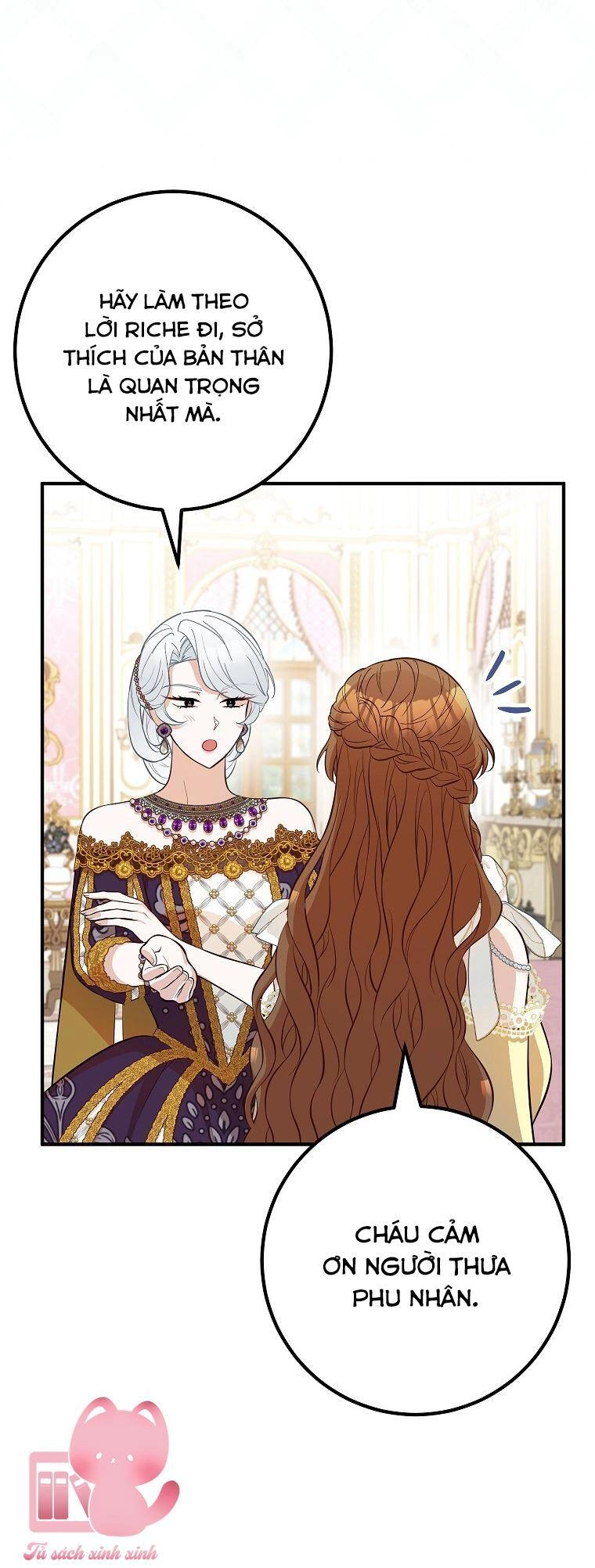 Bác Sĩ Tư Nhân Xin Từ Chức Chapter 52 - 9