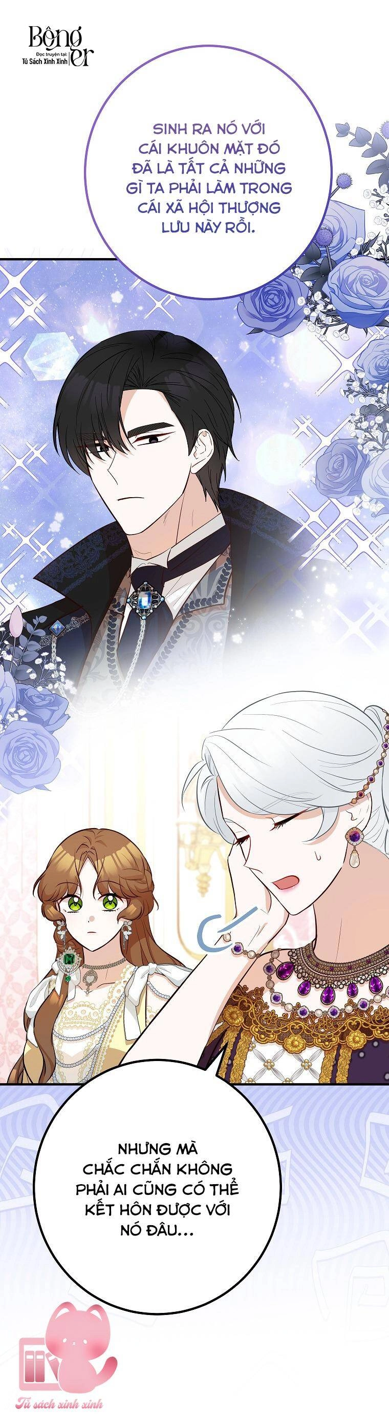 Bác Sĩ Tư Nhân Xin Từ Chức Chapter 52 - 11