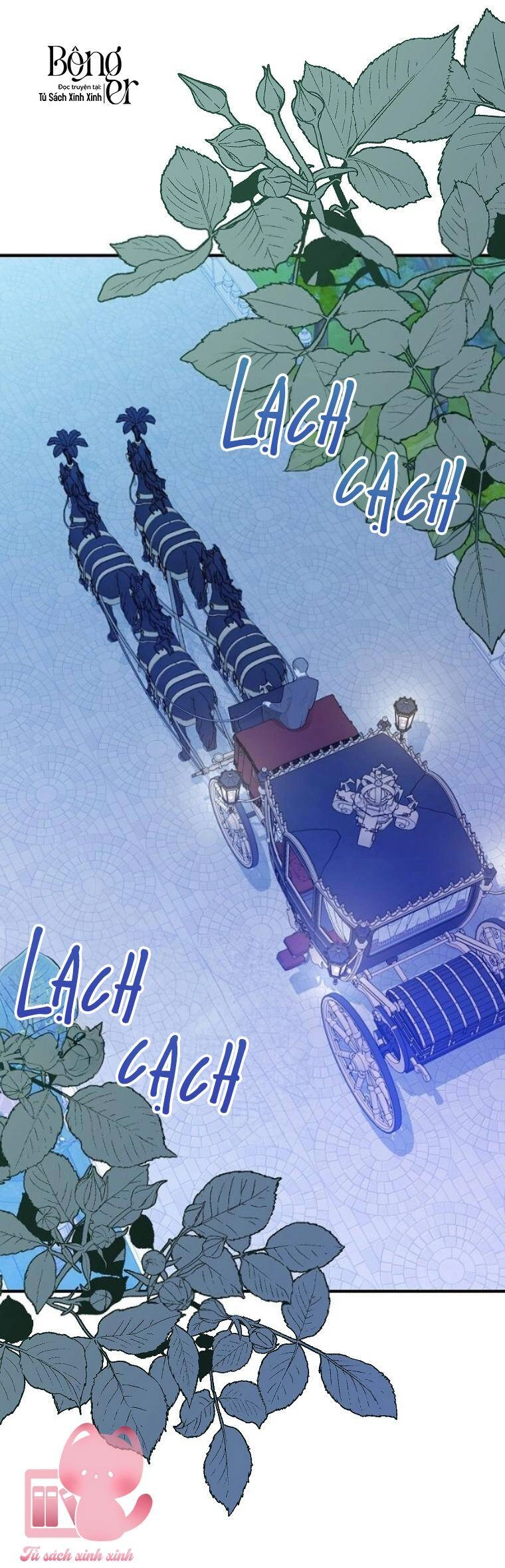 Bác Sĩ Tư Nhân Xin Từ Chức Chapter 52 - 23