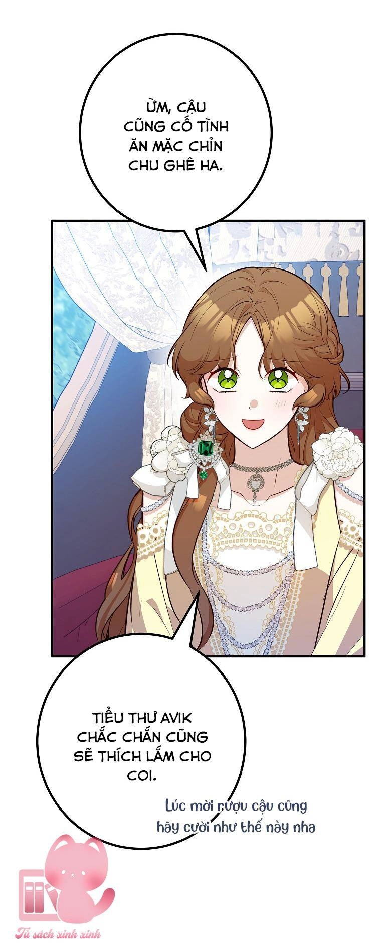 Bác Sĩ Tư Nhân Xin Từ Chức Chapter 52 - 26