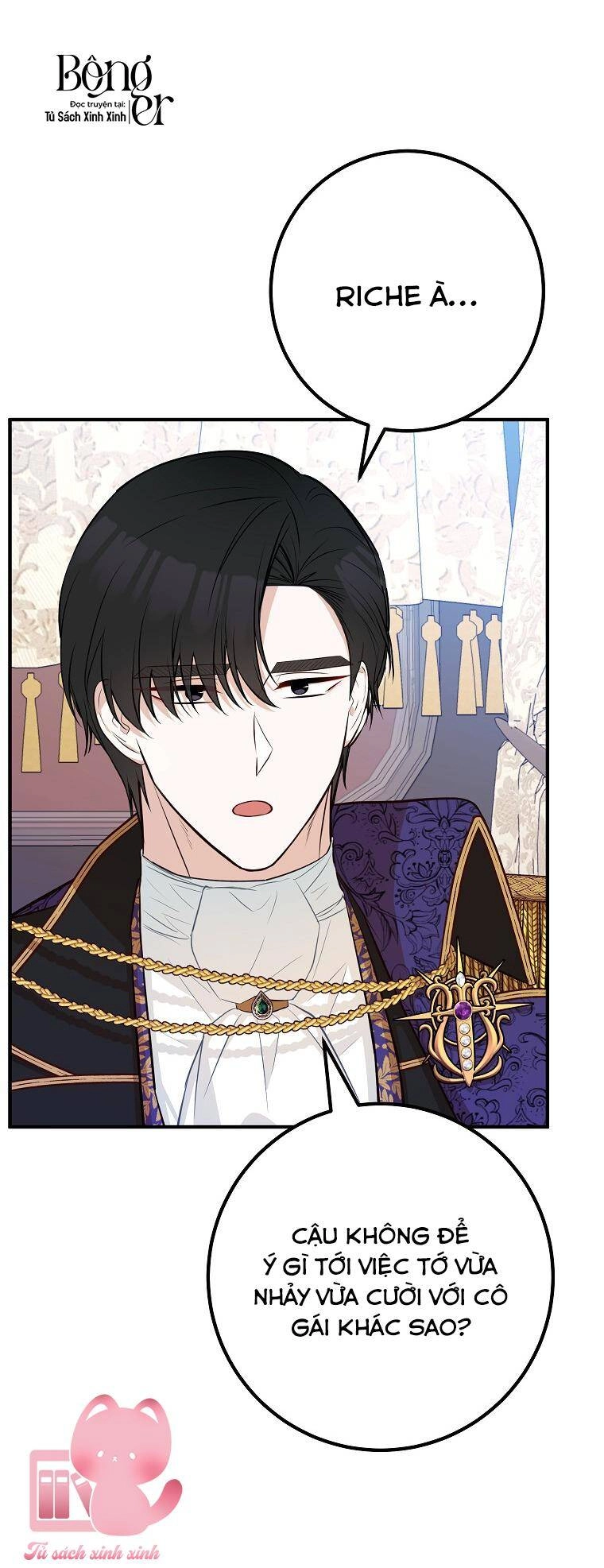 Bác Sĩ Tư Nhân Xin Từ Chức Chapter 52 - 27